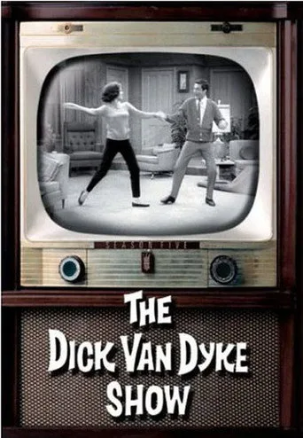 The Dick Van Dyke Show 5. sezon posteri