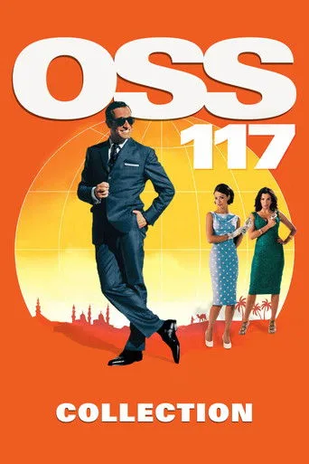 OSS 117 serisi