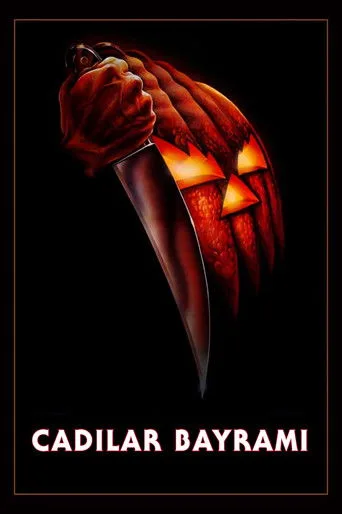 Cadılar Bayramı (1978) posteri