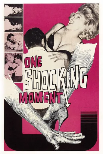Korkunç Bir An (1965) posteri