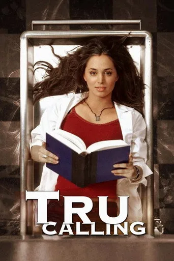 Tru Calling 0. sezon posteri