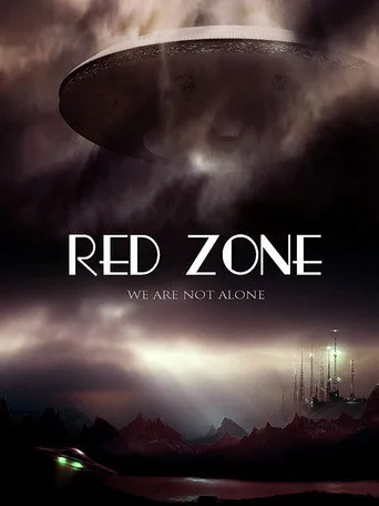Red Zone posteri