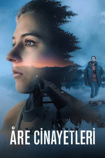Åre Cinayetleri (2025) posteri