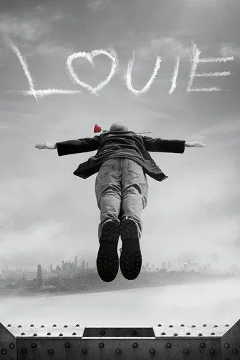 Louie 4. sezon posteri