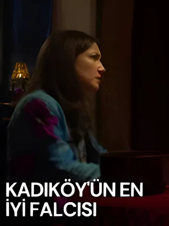 Kadıköy'ün En İyi Falcısı (2023) posteri