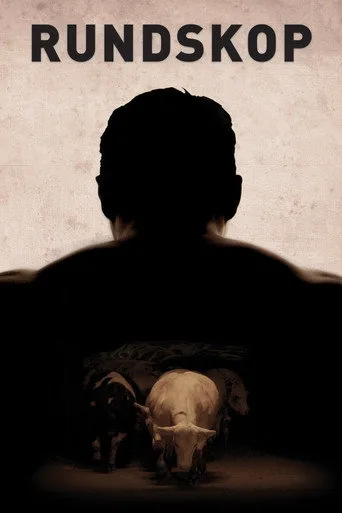 Taş Kafa (2011) posteri