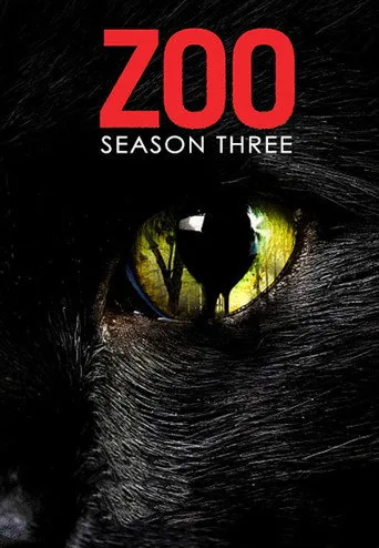Zoo 3. sezon posteri