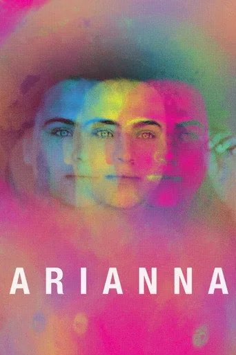 Arianna (2015) posteri