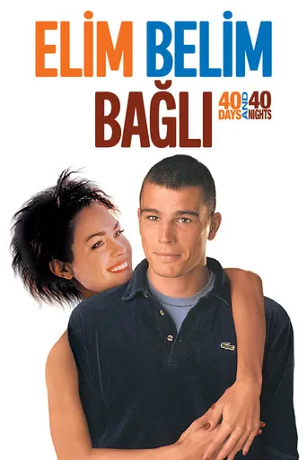 Elim Belim Bağlı (2002) posteri