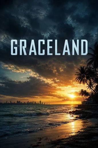Graceland (2013) posteri