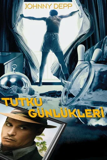 Tutku Günlükleri (2011) posteri