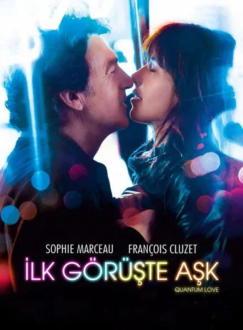 İlk Görüşte Aşk (2014) posteri