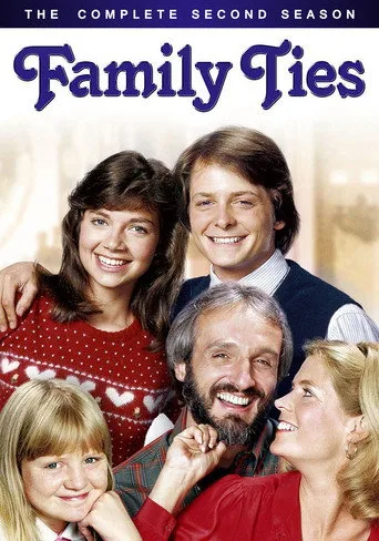 Aile Bağları 2. sezon posteri