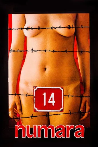14 Numara (1985) posteri