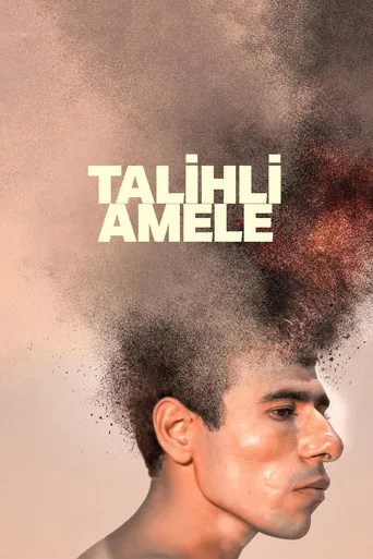 Talihli Amele (1980) posteri