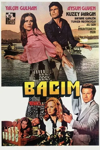 Bacım (1974) posteri
