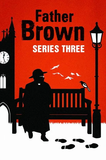 Father Brown 3. sezon posteri