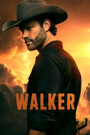 Walker (2021) posteri