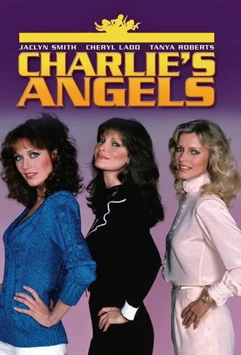 Charlie'nin Melekleri 5. sezon posteri