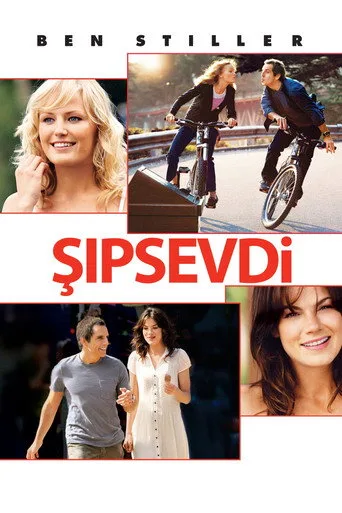 Şıpsevdi (2007) posteri