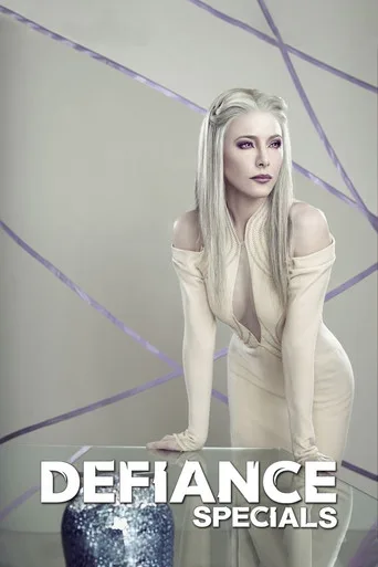 Defiance 0. sezon posteri