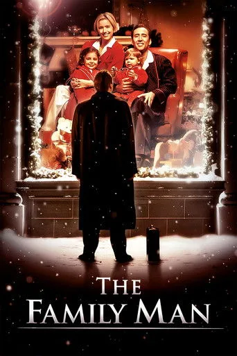 Aile Babası (2000) posteri