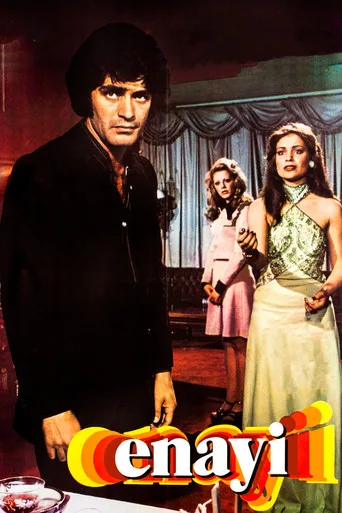 Enayi (1974) posteri