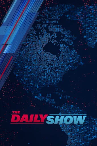 The Daily Show 28. sezon posteri