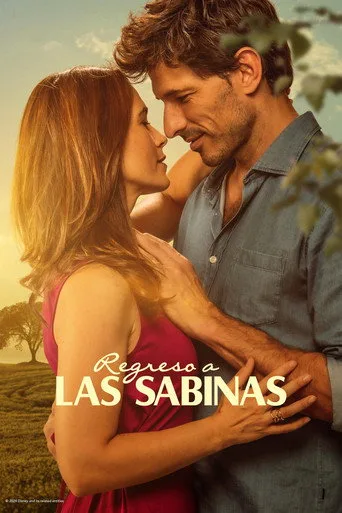 Return to Las Sabinas (2024) posteri