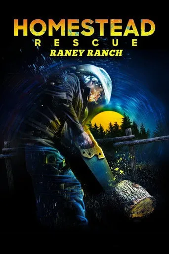 Kırsalda Yaşamak Zor: Raney Çiftliği (2020) posteri