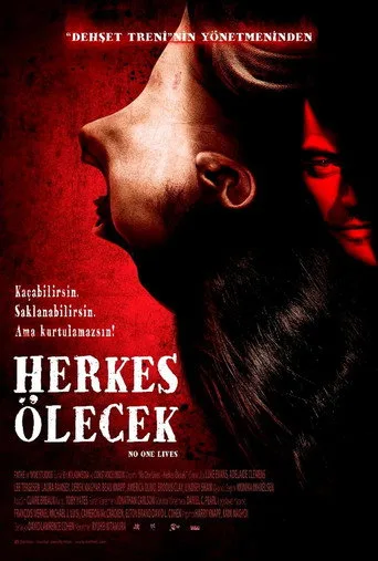 Herkes Ölecek (2013) posteri