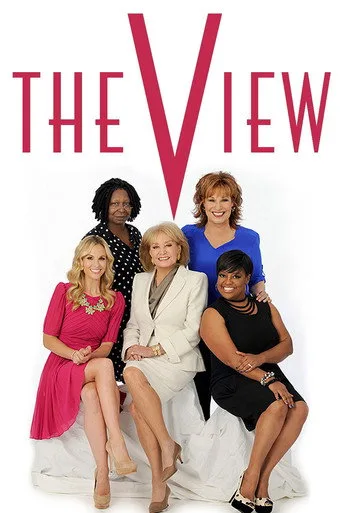 The View 13. sezon posteri