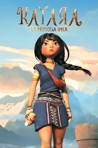 Kayara (2025) posteri
