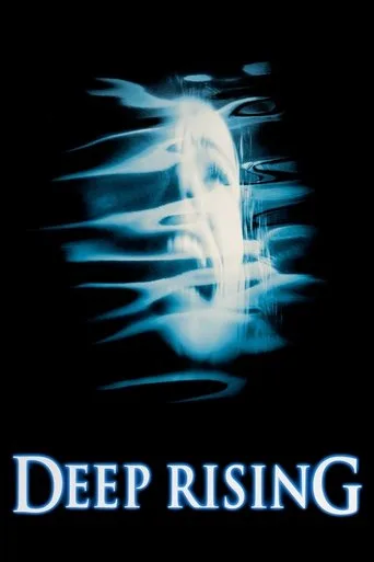 Derinlikte Dehşet (1998) posteri