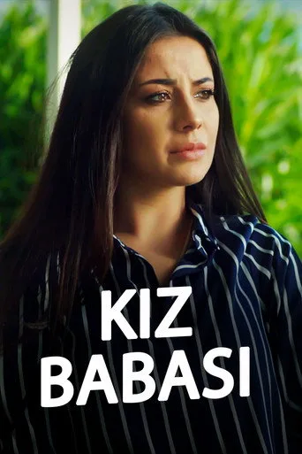 Kız Babası (2018) posteri