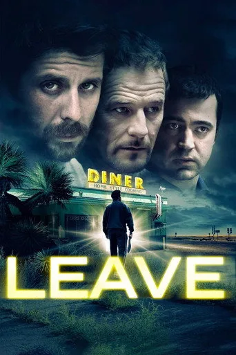 Kopuş (2011) posteri