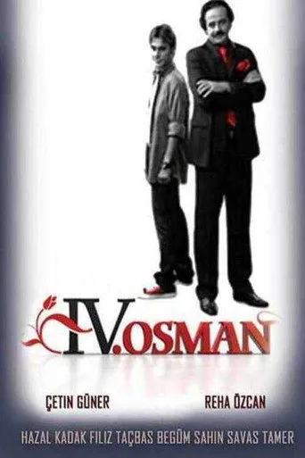 IV. Osman (2009) posteri