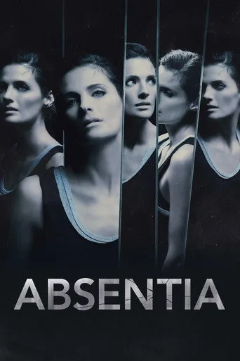Absentia 2. sezon posteri