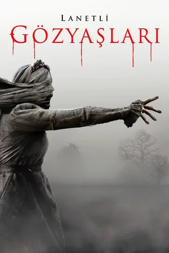 Lanetli Gözyaşları (2019) posteri