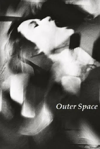 Outer Space (1999) posteri