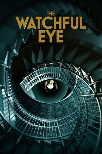The Watchful Eye (2023) posteri