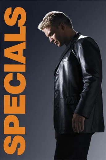 The Dead Zone 0. sezon posteri