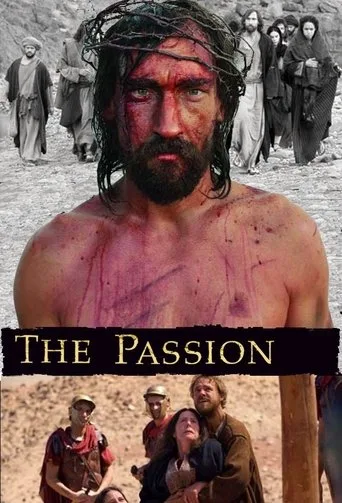 The Passion (2008) posteri