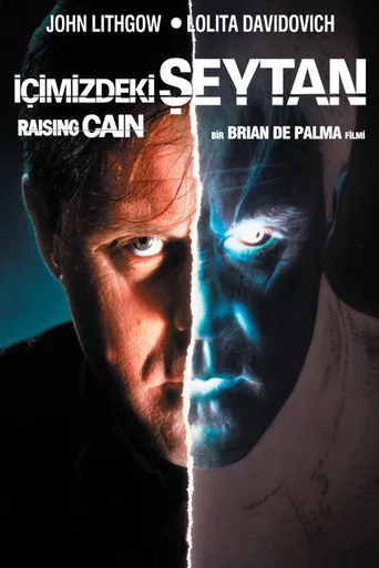 İçimizdeki Şeytan (1992) posteri