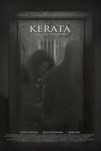 Kerata (2018) posteri
