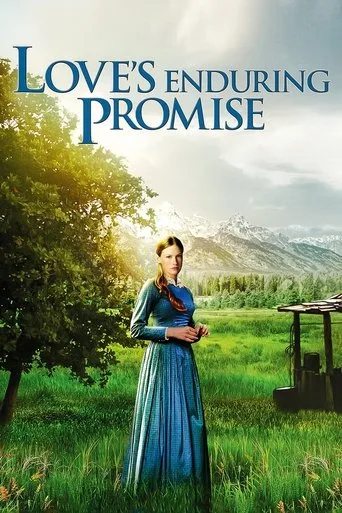 Love's Enduring Promise (2004) posteri
