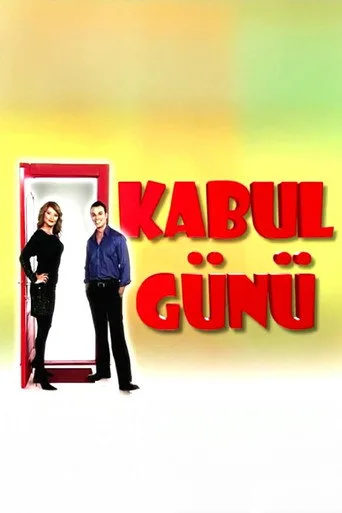 Kabul Günü (2008) posteri