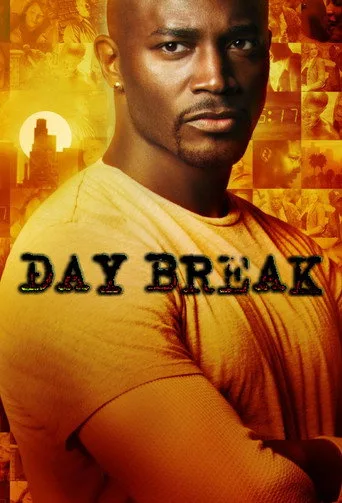 Day Break (2006) posteri