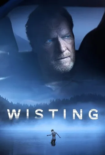 Wisting (2019) posteri