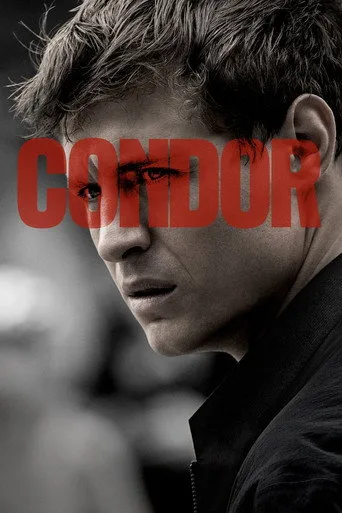 Condor 1. sezon posteri